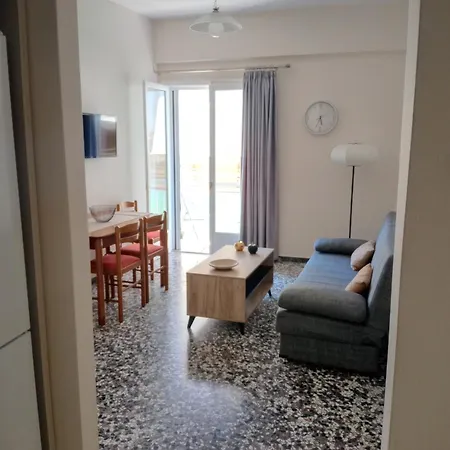 Appartement Epidavros Center