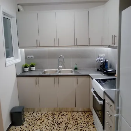 Epidavros Center Apartamento Epidaurus