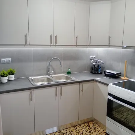 Epidavros Center Epidaurus