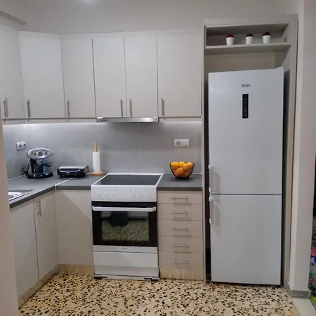 Epidavros Center Apartamento Epidaurus