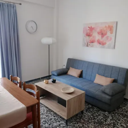 Apartment Epidavros Center Epidaurus