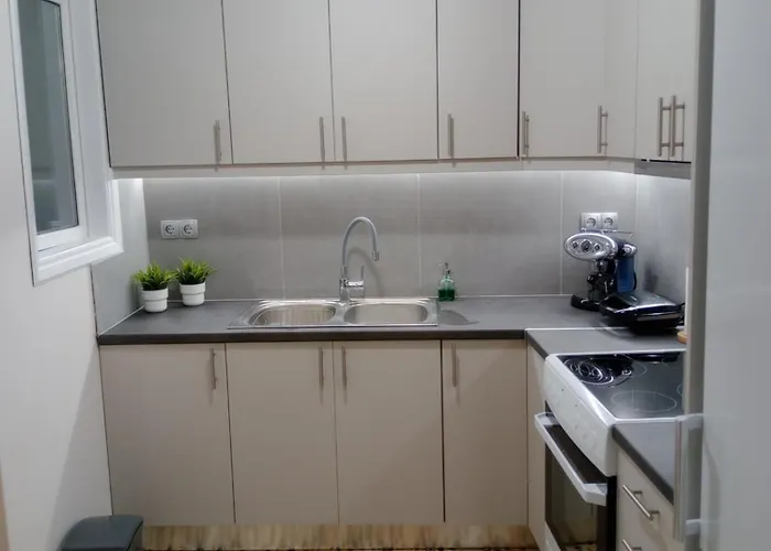 Epidavros Center Apartment Epidaurus