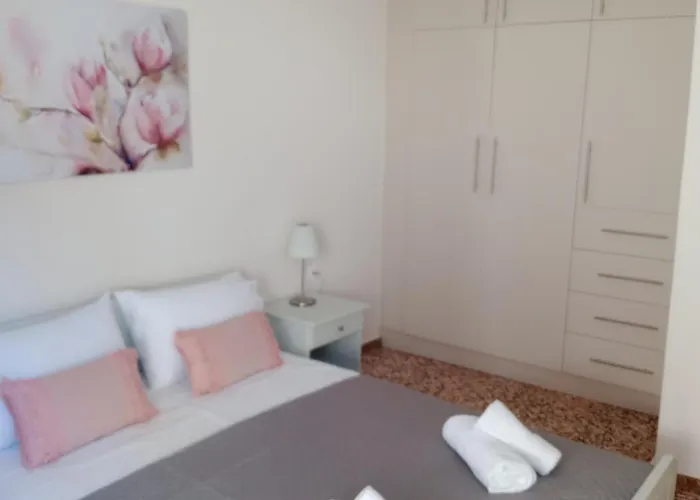 Epidavros Center Apartment *