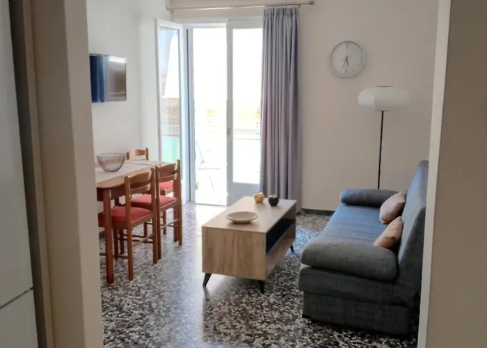 Apartment Epidavros Center