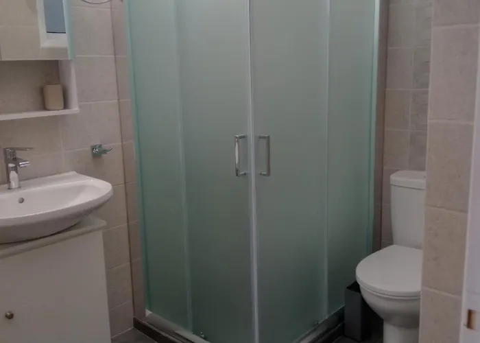 Apartment Epidavros Center Epidaurus