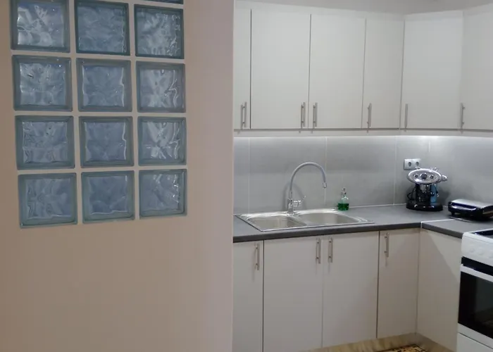 Epidavros Center Apartment