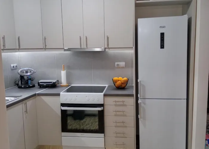 Epidavros Center Apartamento Epidaurus